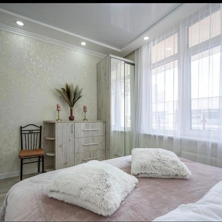 Шикарный Вид Oděsa Exteriér fotografie