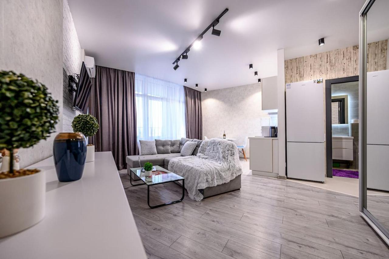 Шикарный Вид Oděsa Exteriér fotografie