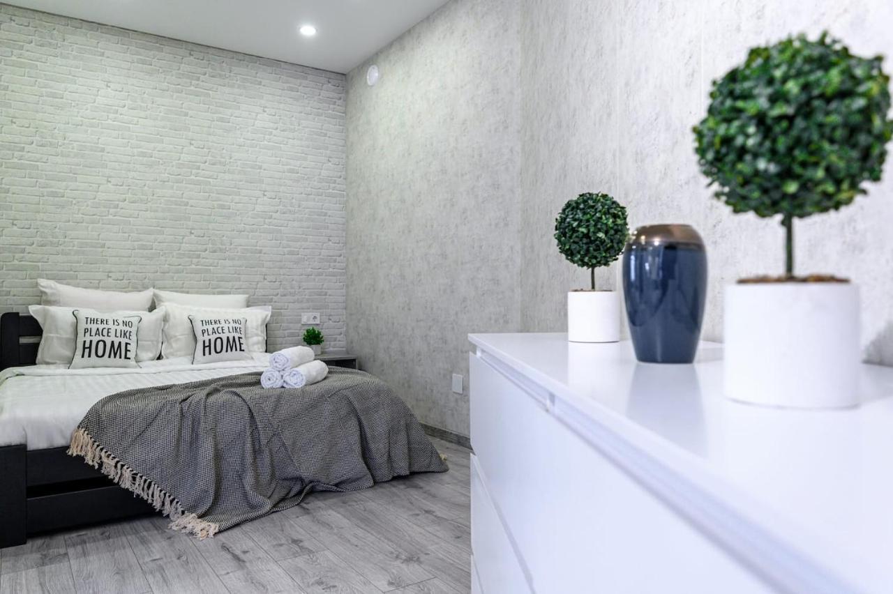 Шикарный Вид Oděsa Exteriér fotografie