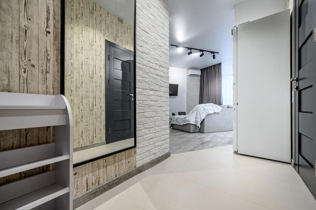 Шикарный Вид Oděsa Exteriér fotografie