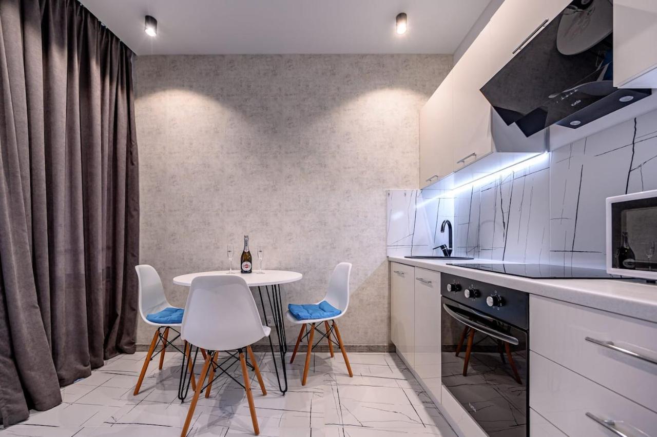 Шикарный Вид Oděsa Exteriér fotografie