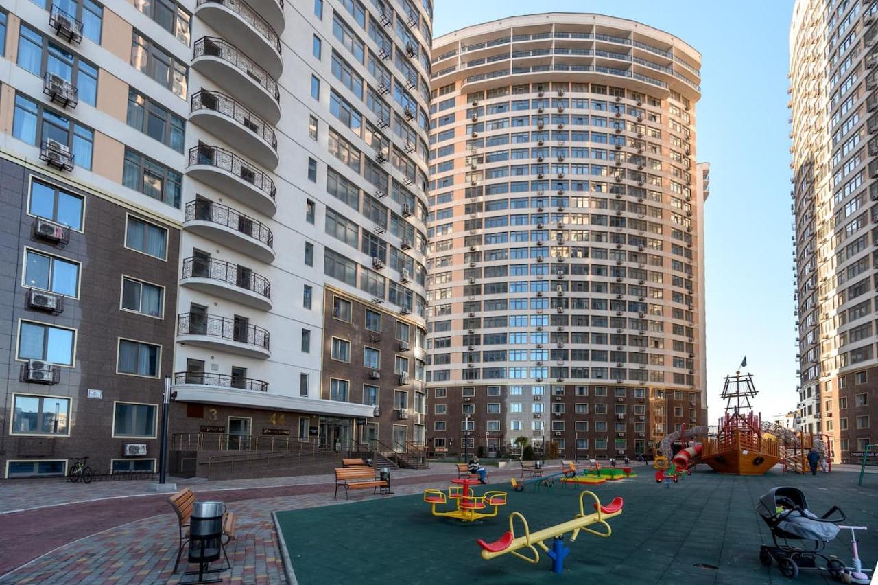 Шикарный Вид Oděsa Exteriér fotografie