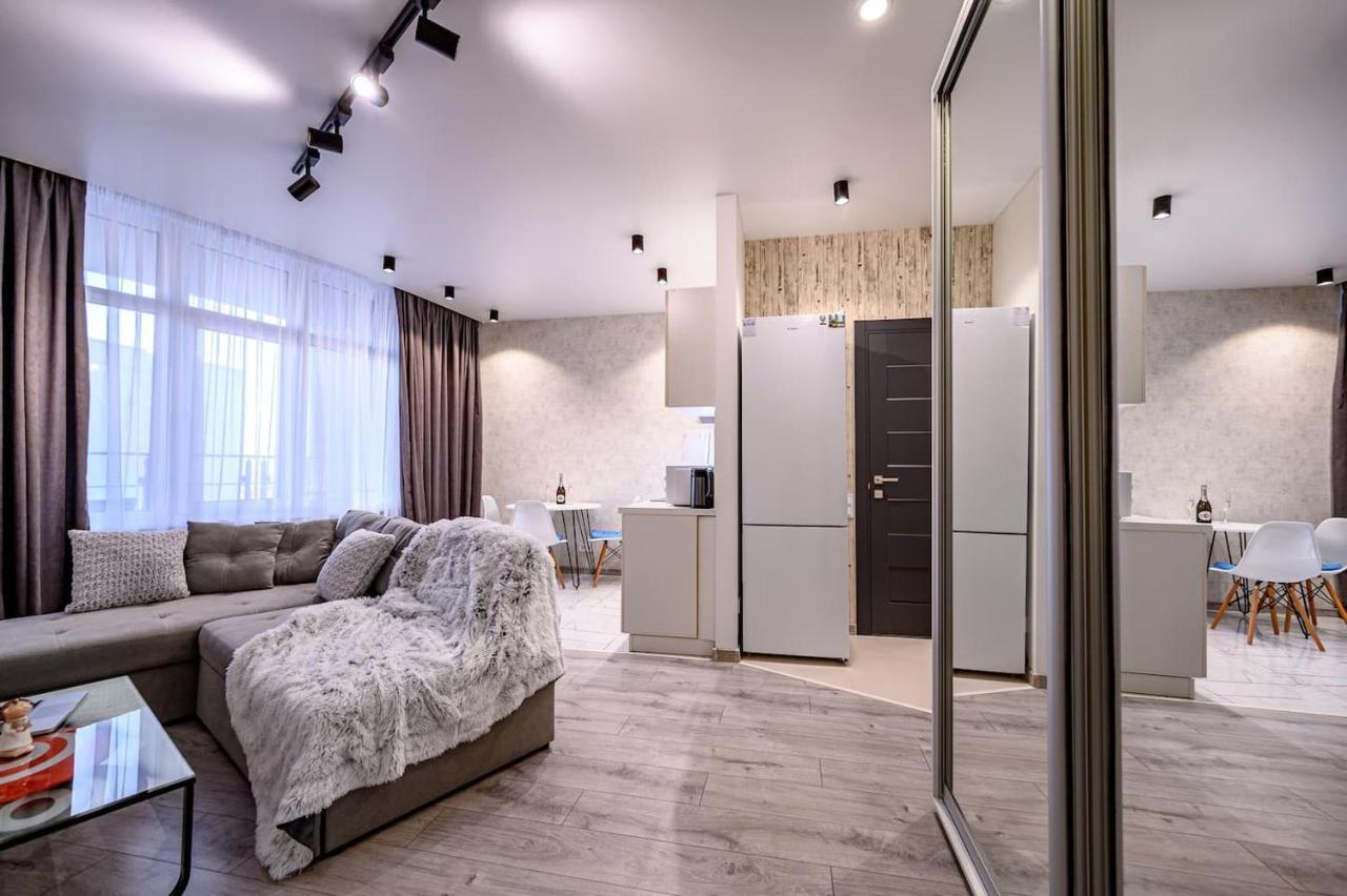 Шикарный Вид Oděsa Exteriér fotografie