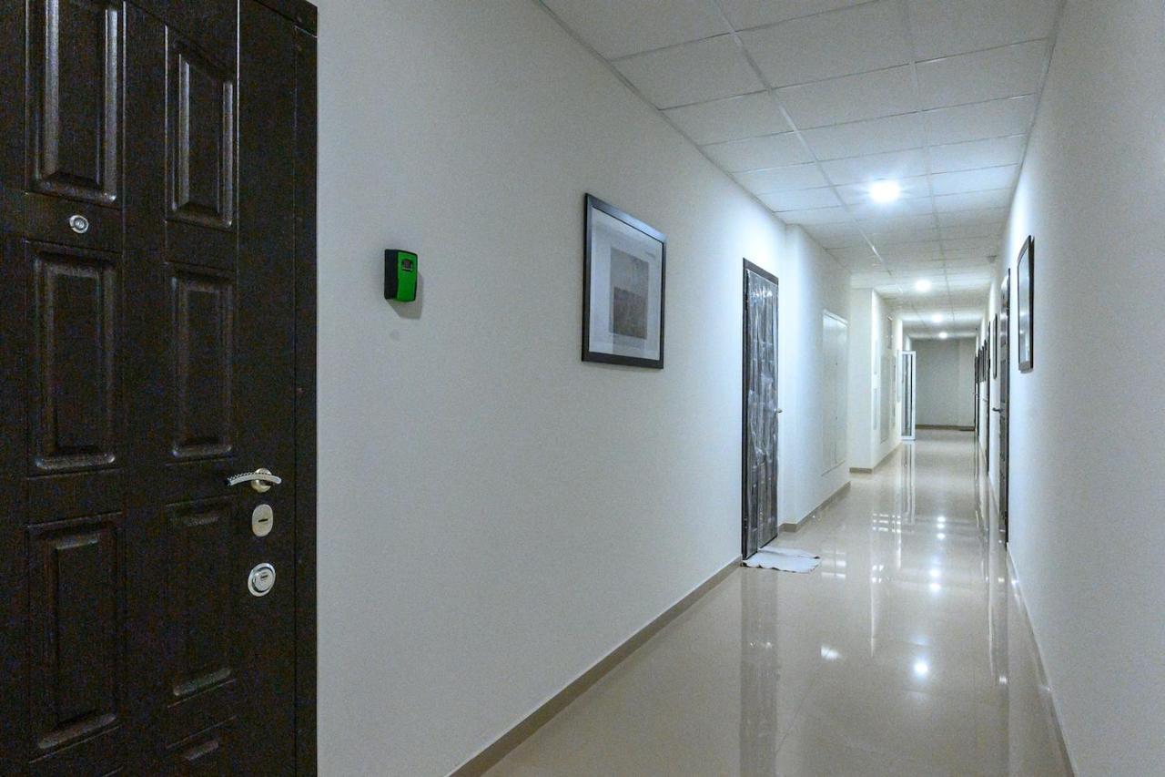 Шикарный Вид Oděsa Exteriér fotografie