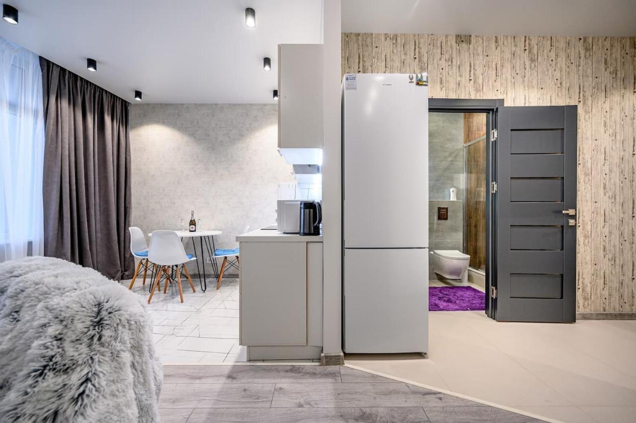 Шикарный Вид Oděsa Exteriér fotografie