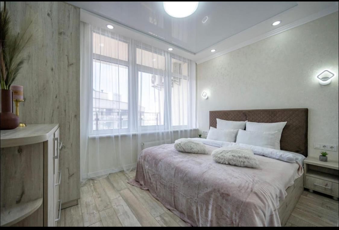 Шикарный Вид Oděsa Exteriér fotografie
