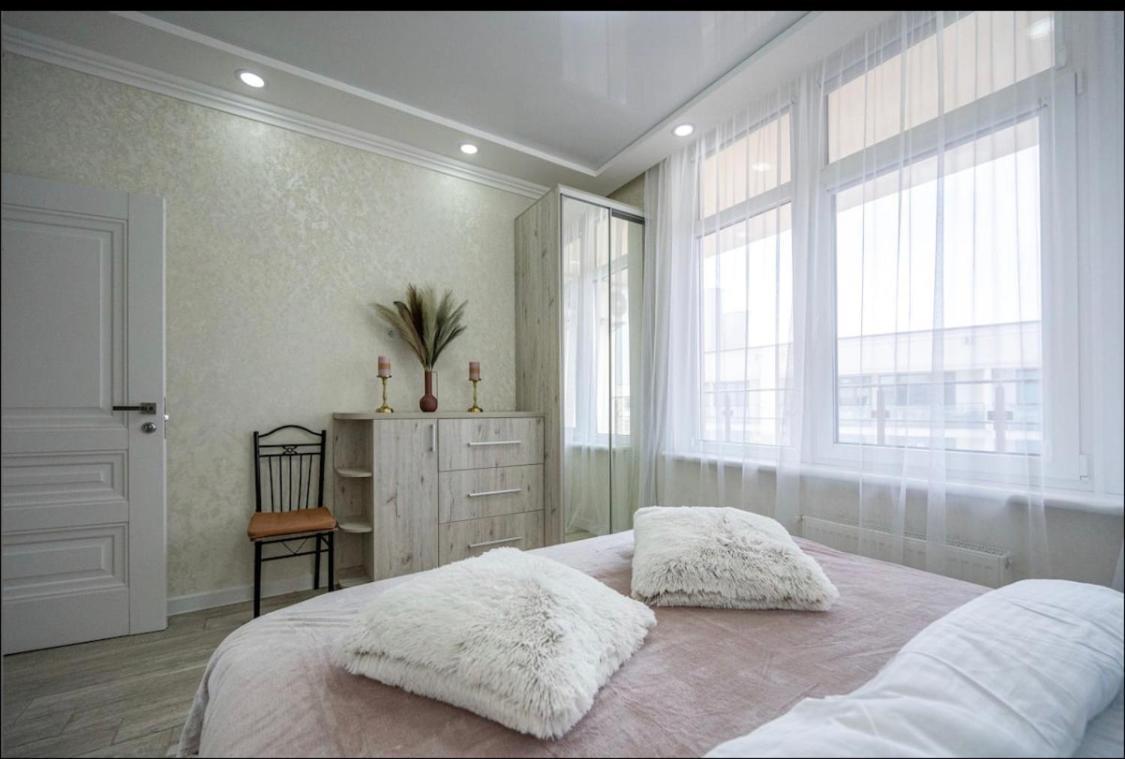 Шикарный Вид Oděsa Exteriér fotografie