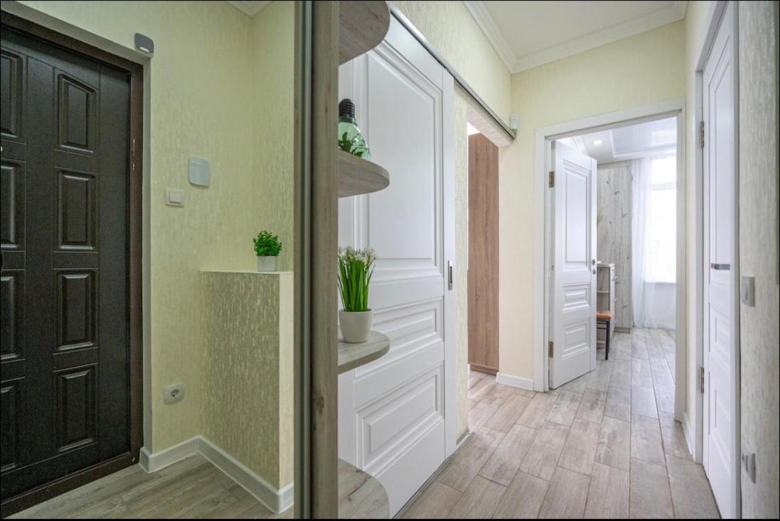 Шикарный Вид Oděsa Exteriér fotografie