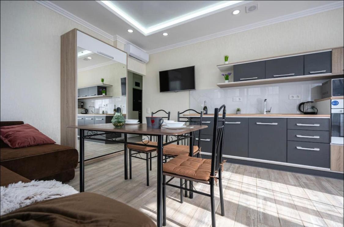 Шикарный Вид Oděsa Exteriér fotografie