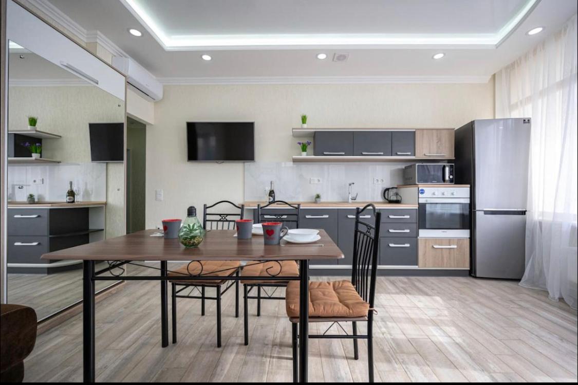Шикарный Вид Oděsa Exteriér fotografie